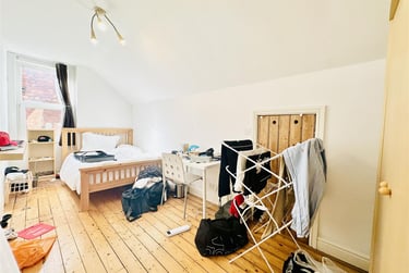 6 bed house, Dunlop Avenue, Lenton, Nottingham, NG72BW - Image 6